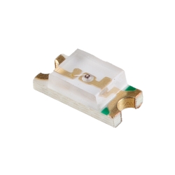 Red LED - Surface Mount (1206)