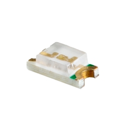 Bright Green LED - Surface Mount (1206)