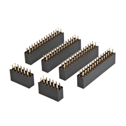 Alchitry Br Wide Headers