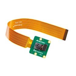 Arducam IMX219 Visible Light Fixed Focus Camera Module for NVIDIA® Jetson AGX Orin/Orin Nano/Orin NX