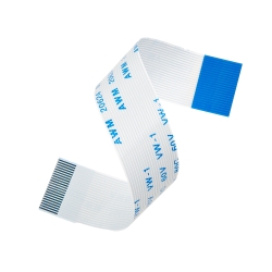 thumbnail image 2 of 0.5-24P-500-A Flat Flexible Ribbon Cable – 24Pin, 0.5mm Pitch, 500mm Length 2 of 5