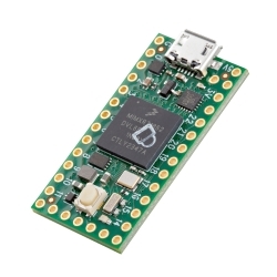 Teensy 4.0, Lockable
