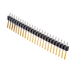 Header Pins - 24x1