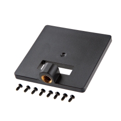 Tripod Mount for Raspberry Pi Camera Modules