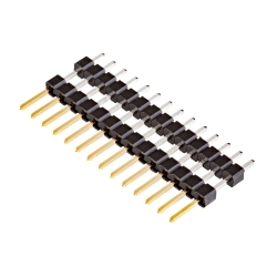 Double Insulated Header Pins - 14x1
