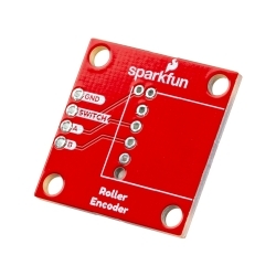 SparkFun Roller Encoder Breakout