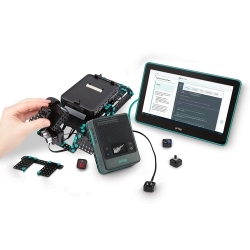 pi-top CS and Robotics Kit - 30 Sets (60 students)