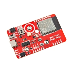 MyoWare 2.0 Wireless Shield - Ding & Dent