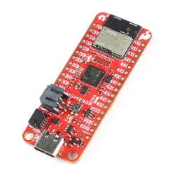 SparkFun Thing Plus Matter - MGM240P