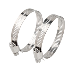 Cable Clamps