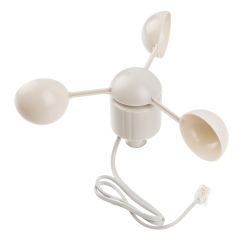 Anemometer