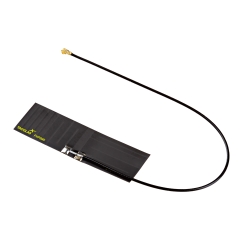 ISM/LoRa Compact Flexible PCB Antenna - 860-928MHz