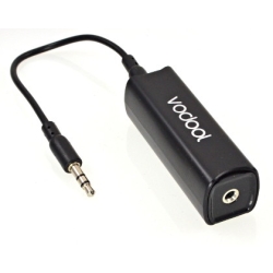 Ground Loop Isolator