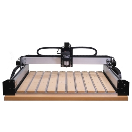 Shapeoko 4 XL - Hybrid Table, No Router - SparkFun Electronics