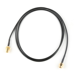 Interface Cable - SMA Male to SMA Female Cable (1M