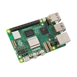 Raspberry Pi 5 - 1GB - SparkFun Electronics