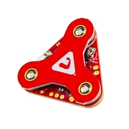 SparkFun MyoWare 2.0 Muscle EMG Sensor - SparkFun Electronics