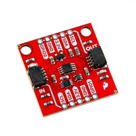 SparkFun Qwiic Power Switch