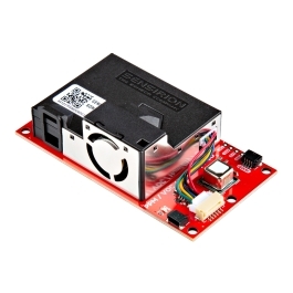 SparkFun Indoor Air Quality Combo Sensor - SCD41