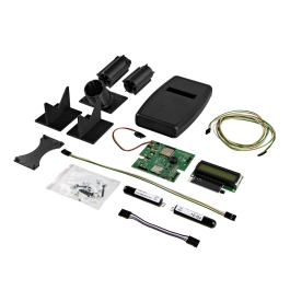 FGSensors Full Gradiometer Kit - SparkFun Electronics