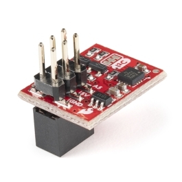 【同梱不可】 SparkFun RedBot Sensor - Accelerometer その他