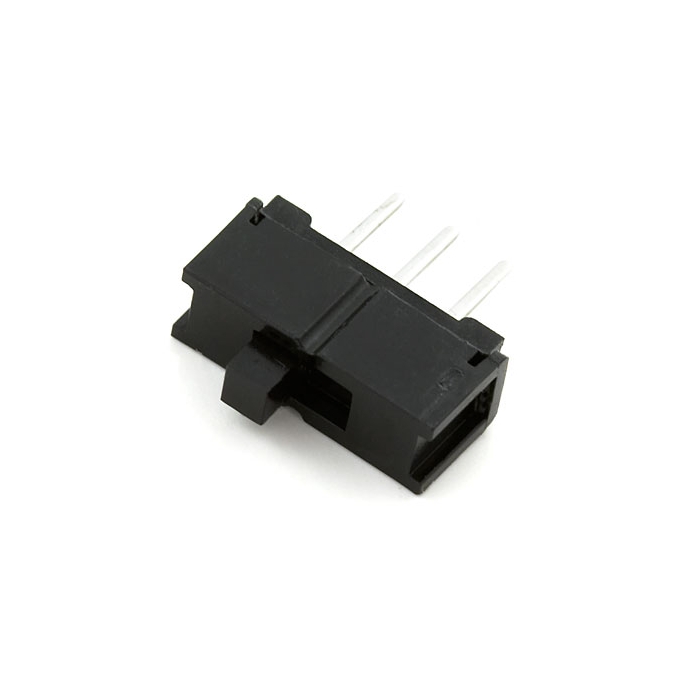 Mini Power Switch - SPDT