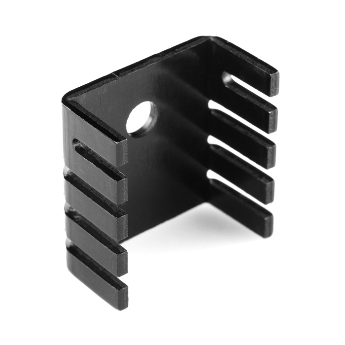 Heatsink TO-220