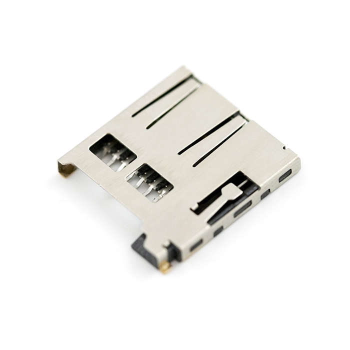 microSD Socket for Transflash