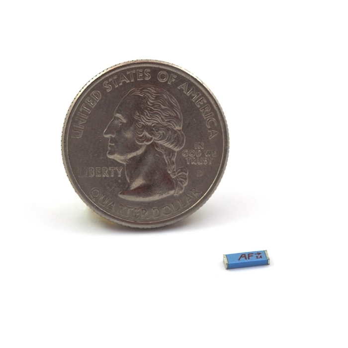 2.4GHz Ceramic Chip Antenna