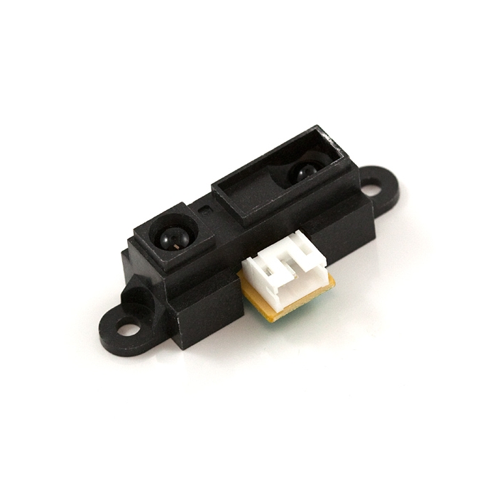 Infrared Proximity Sensor - Sharp GP2Y0A21YK
