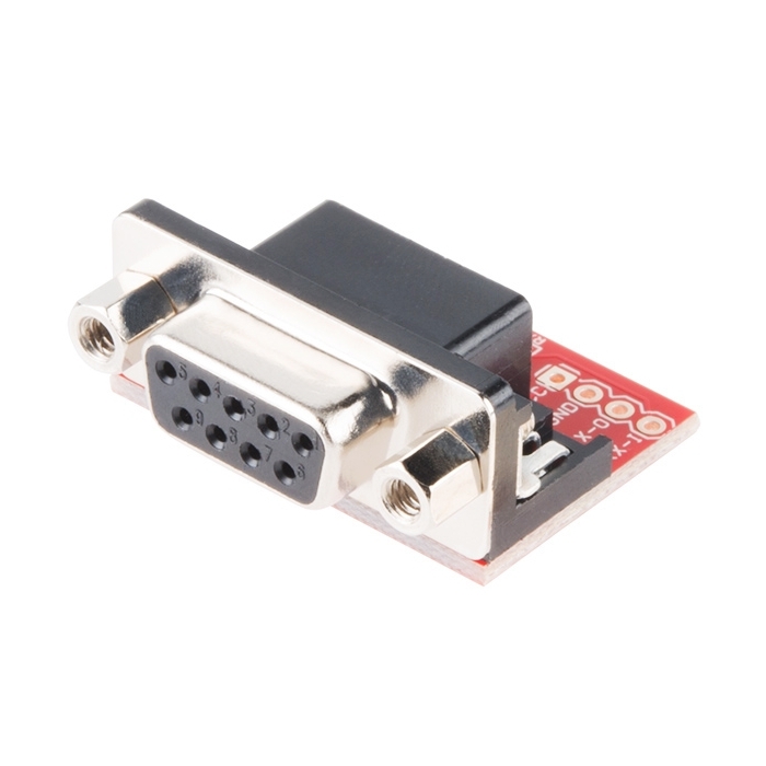 SparkFun RS232 Shifter - SMD