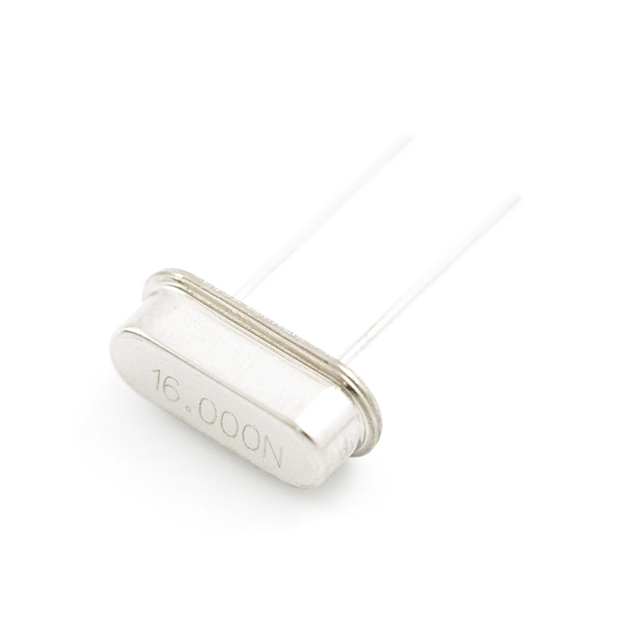 Crystal 16MHz