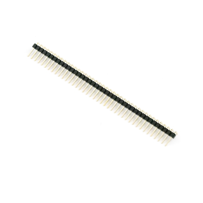 Break Away Male Headers - Right Angle