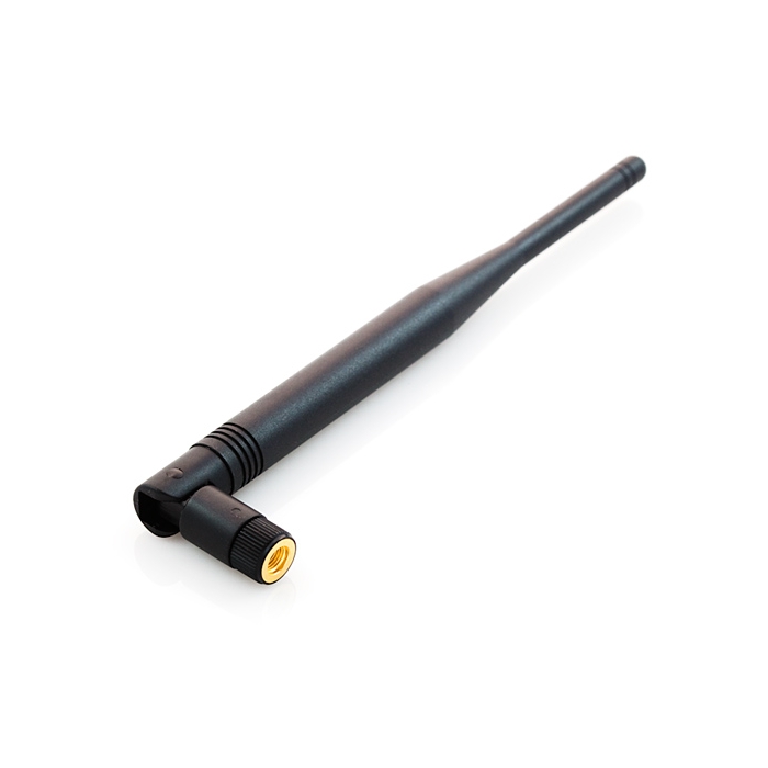 2.4GHz Duck Antenna RP-SMA - Large