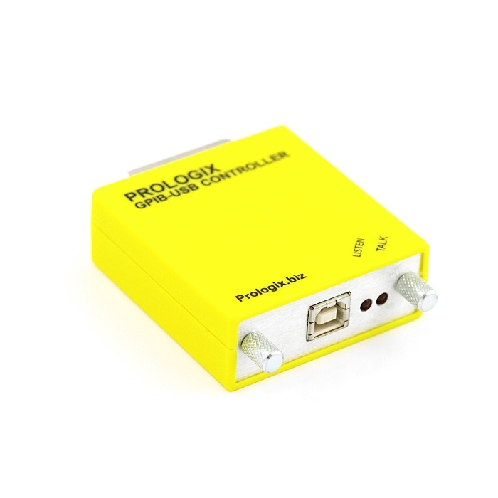 GPIB-USB Controller