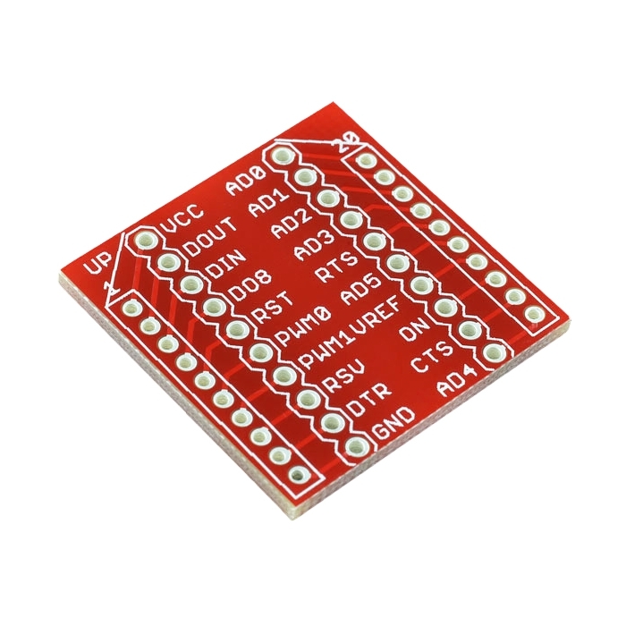 Breakout Board for XBee Module