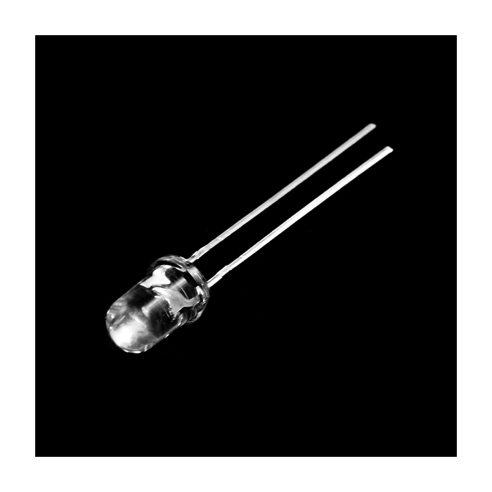LED - Super Bright Yellow