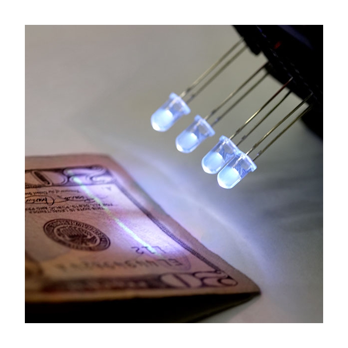 LED - Ultraviolet
