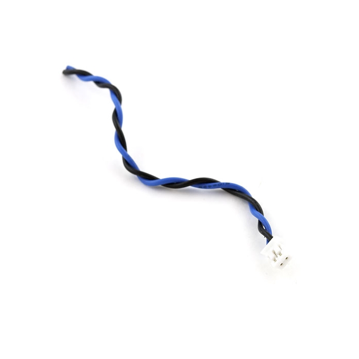 Jumper Wire - JST Black Blue