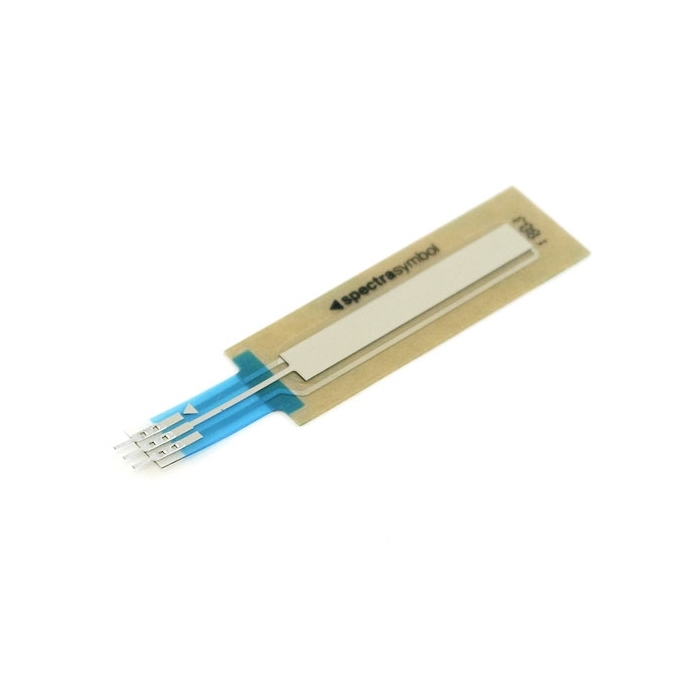 SoftPot Membrane Potentiometer - 50mm