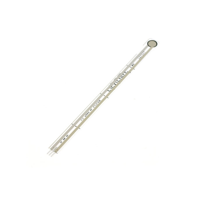 FlexiForce Pressure Sensor - 100lbs.