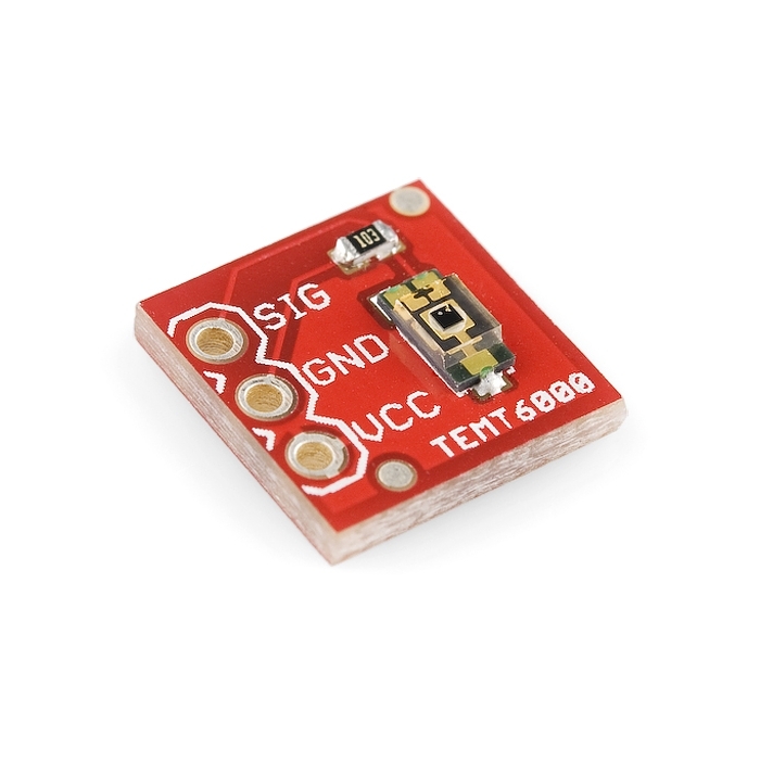 SparkFun Ambient Light Sensor Breakout - TEMT6000