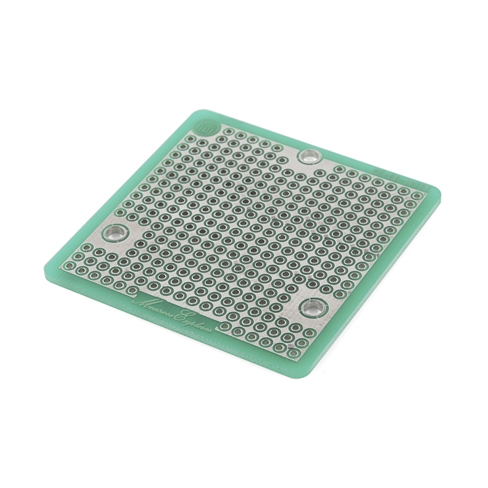 ProtoBoard - Square 2"