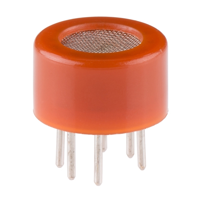 Alcohol Gas Sensor - MQ-3