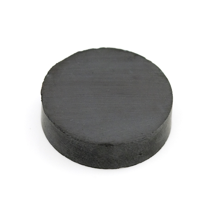 Magnet Disk - 0.709"