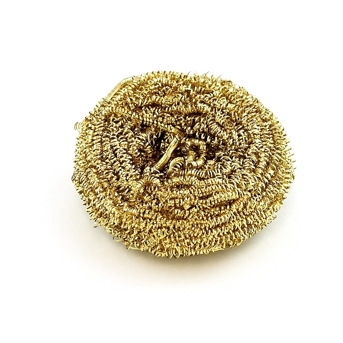 Brass Sponge