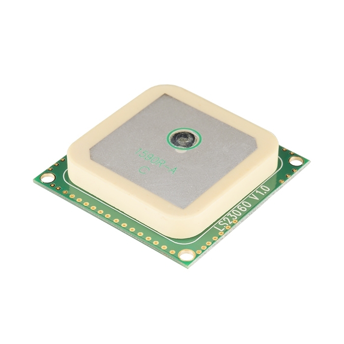 GPS Receiver - LS20031 5Hz (66 Channel)