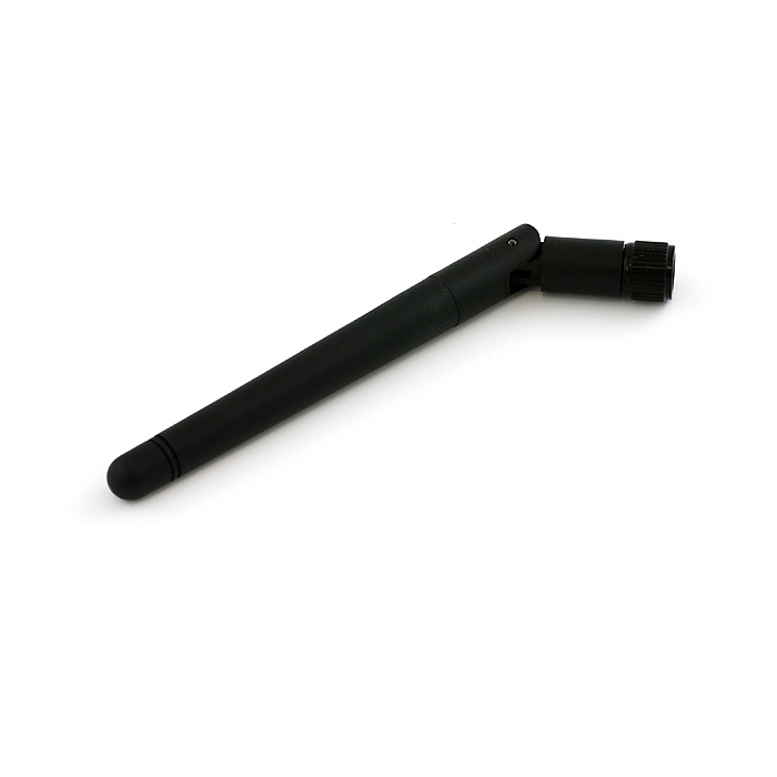 900/1800MHz Dual Frequency Duck Antenna - RP-SMA