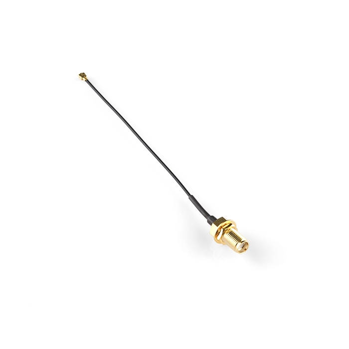 Interface Cable SMA to U.FL - 100mm