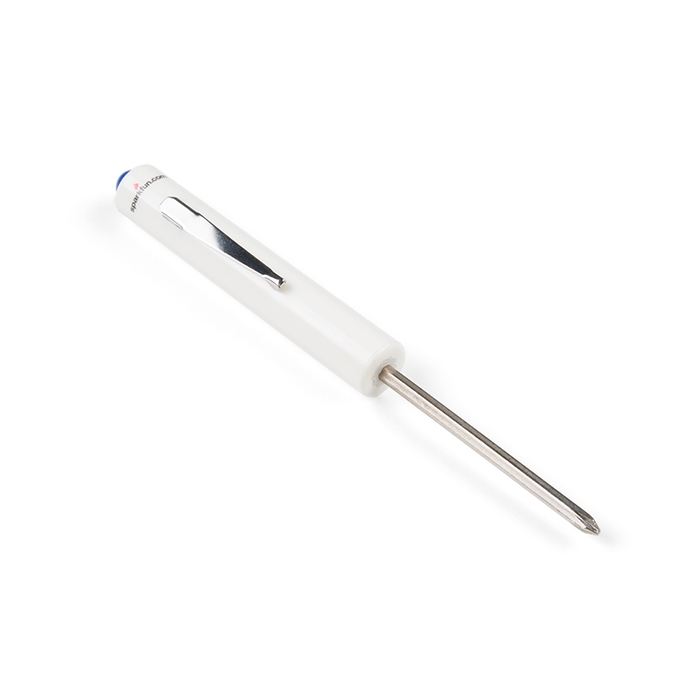 SparkFun Mini Screwdriver